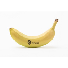Banaan met uw logo - Topgiving